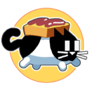 吐司猫
