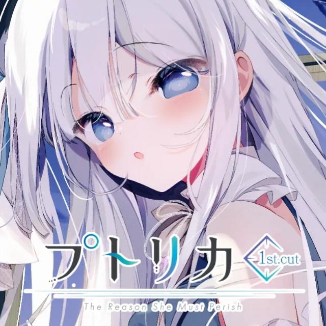 宝石少女
