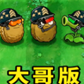 大哥版植物大战僵尸