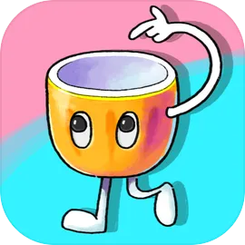 杯杯倒满