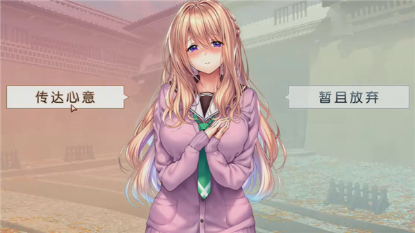 甜蜜女友2正版截图