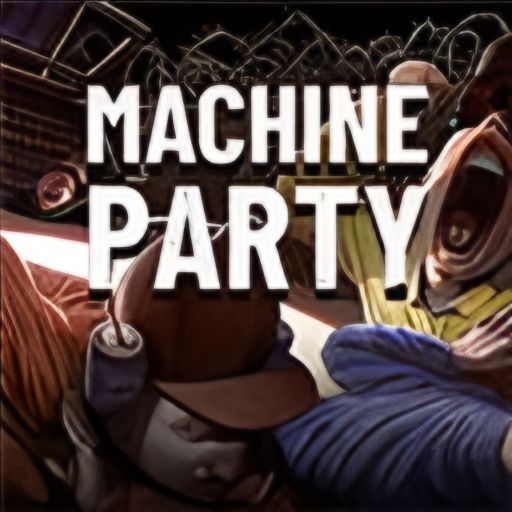 机械狂欢