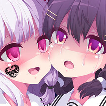 你与她的百合狂想曲