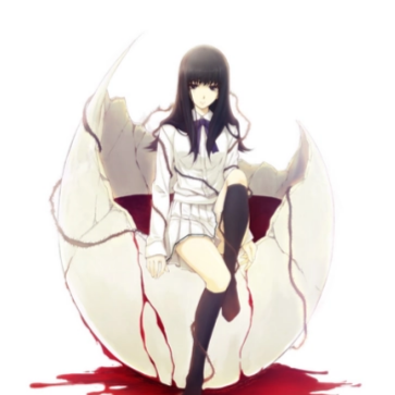 壳之少女完整版