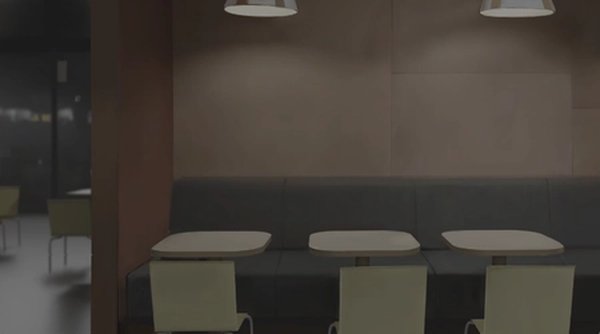汉堡店的四个夜晚截图