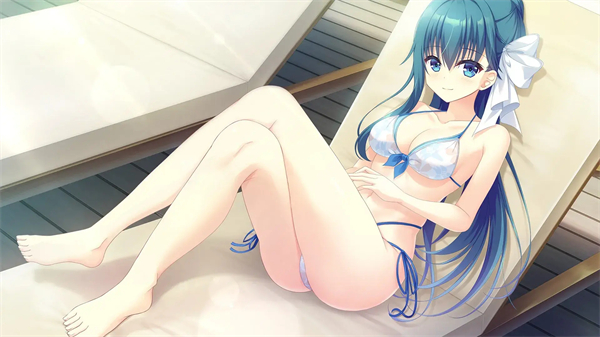 初音岛重制版截图