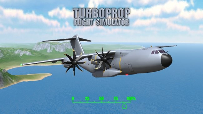 TFS空中解体模组截图