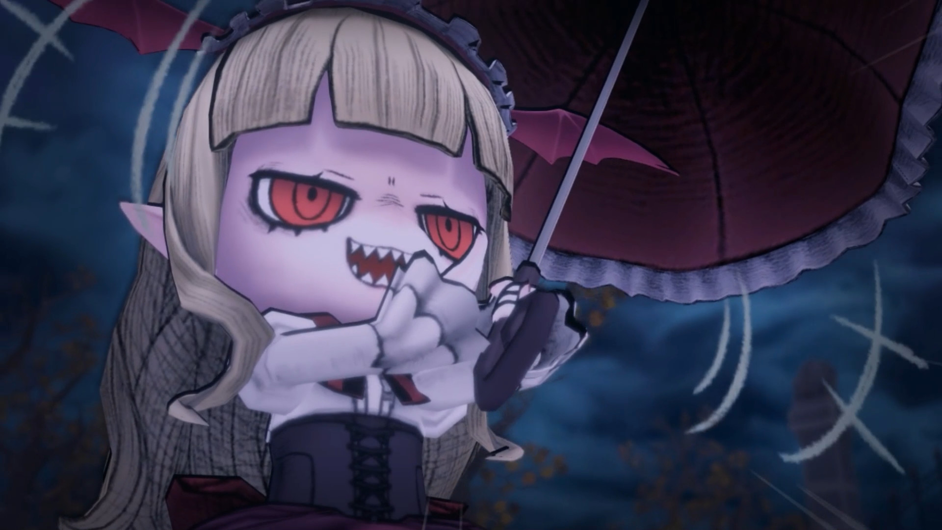 妖怪捉迷藏手机版截图