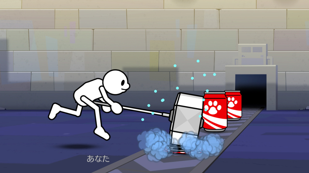 节奏天国奇迹之星手机版截图