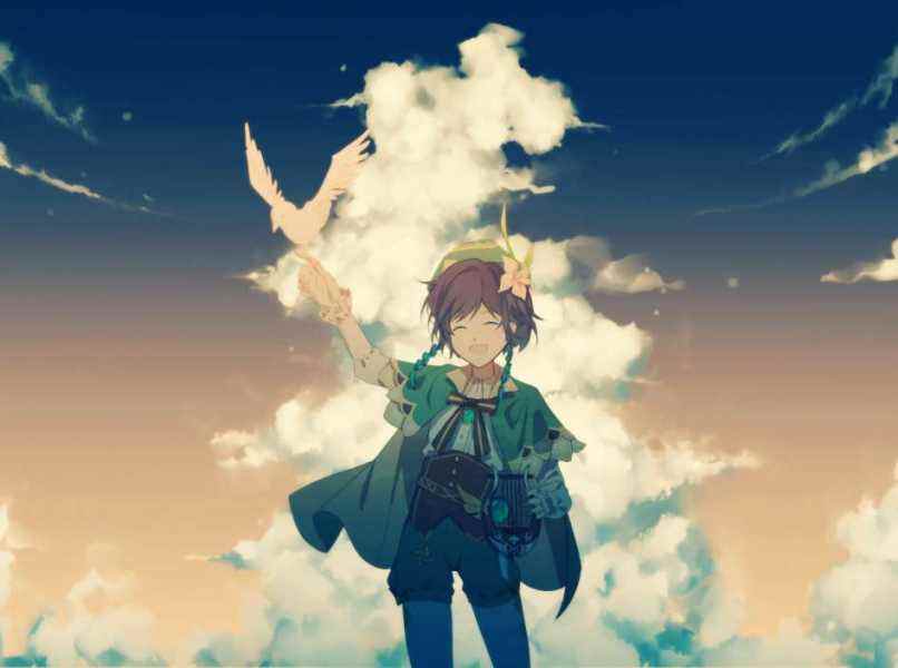 原神蜜酱胡萝卜煎肉配方