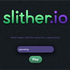 slither.io手游