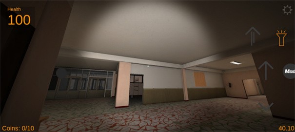 盖瑞模组steam移植截图